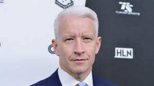 But is the cnn opposition to trump suddenly coming in to clearer focus now? The Tragic Real Life Story Of Anderson Cooper