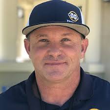 Todd Smith • Menlo School