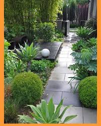 Jim Fogarty Landscape Design Gardens Ashburton House Jardin Tropical Amenagement Jardin Petits Jardins