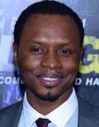 Malcolm Goodwin Movies & TV Shows List