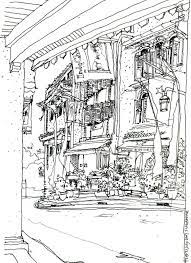 Meet The Correspondents Singapore Tia Boon Sim Urban Sketchers