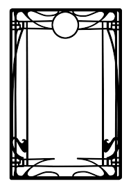 539 Noveau Frame 20 By Tigers Stock On Deviantart Art Deco Design Graphics Art Deco Borders Art Nouveau Design
