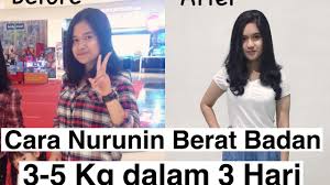 Check spelling or type a new query. Cara Nurunin Berat Badan 3 5 Kg Dalam 3 Hari Youtube