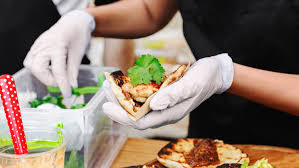 Food also week i have breakfast at 7.30 a.m. Food Safety And Coronavirus A Comprehensive Guide