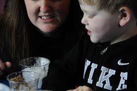 Wacky Winter Science