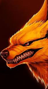 Enter & enjoy it now! Kurama Naruto Wallpaper Naruto Naruto Wallpaper Iphone