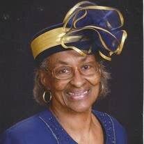 Bessie Louise Wallace Obituary