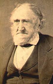 Benjamin Junkin (1794-1880)