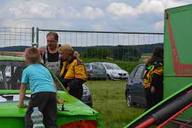Some cones are on their sides with the narrow ends autocross tips & tricks. Endlauf Exing Scc Dingolfing Sct Geisenfeld