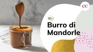 Una crema spalmabile gustosa ricca di fibre e a basso contenuto di zuccheri, al 100% a base di mandorle e ottima su pane, toast e uso suggerito. Burro Di Mandorle Ricetta Semplice Da Fare In Casa Con Emanuela Caorsi Youtube