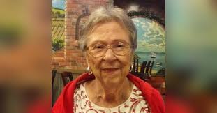 Mrs. Priscilla A. Tatum Obituary