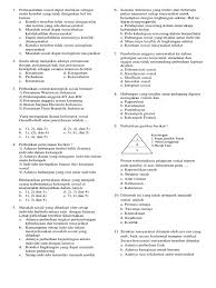 Kesamaan ciri sosial antarkelompok b. Permasalahan Sosial Dapat Diartikan Sebagai Suatu Kondisi Yang Tidak Diinginkan Hal Ini Karena Docx