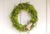 Deco Mesh Dollar Tree Easter Wreath
