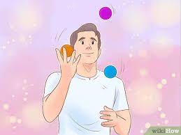 I do lot of different drills and trainings to improve my skills. 3 Ways To Improve Eye Hand Coordination Wikihow