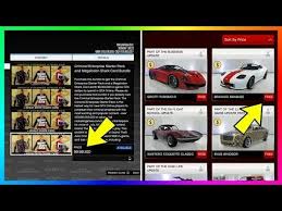 Cool This Secret Of The Criminal Enterprise Starter Pack In Gta Online You Probably Don T Know About Gta Online Starter Pack Gta