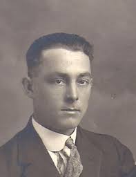 Raleigh Adam Rettig (1898-1958)