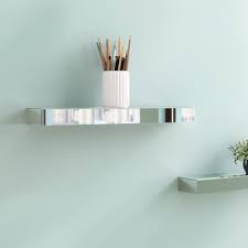 But that's not the only way you can use a picture ledge. Orren Ellis Glenaire Mirrored Ledge Wall Shelf Reviews Wayfair