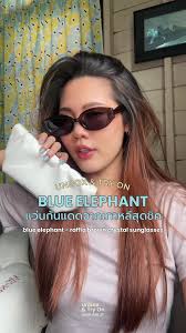 Blue Elephant “dustin Dark Crystal”