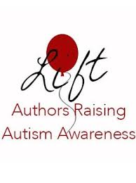 Romance authors help to raise autism awareness