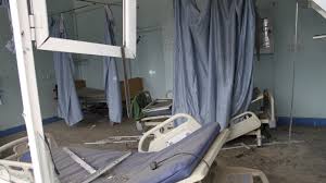 The same changes that led to huge improvements in fields like business or the sciences have also made treating patients easier and more effective. Icrc Health Care Workers Suffer Attacks Every Single Week International Committee Of The Red Cross