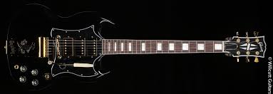 As the guitarist with the gibson frank zappa roxy sg heritage cherry. Namm 2021 Gibson Re Releases Kirk Douglas Sg In New Finishes Gearnews Com