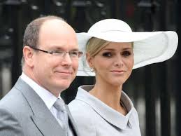 Miss wittstock was married to the prince in a civil ceremony on 1st july 2011 in the throne room at the palace of monaco. Charlene Grimaldi Royalpedia Wiki Fandom