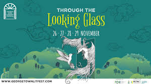 Places george town, malaysia george town literary festival. George Town Literary Festival 2020 Goes Digital Youtube