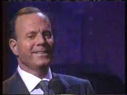 Julio Iglesias Interview (September 7, 1997)