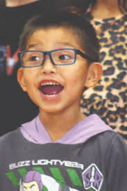 Dupree School Christmas Concert