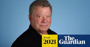 Take it easy, nothing matters in the end': William Shatner at 90,