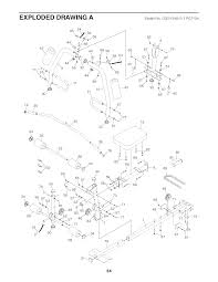 Golds Gym Xrs 50 Home Gym Parts Ggsy246131 The Fitness