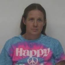 Two busted for possession in North Vernon