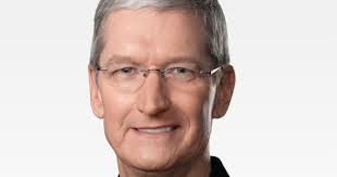 Executive Shake-Up: Who Will Be Apple’s Next CEO?