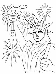 Plus, it's an easy way to celebrate each season or special holidays. Independence Day U S Free Coloring Pages Crayola Com
