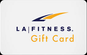 La Fitness At Gift Card Gallery By Giant Eagle