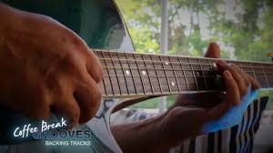 She listens a beat, then hands him the phone. Costa Arvanitidis Smooth Jazz 9 1 Coffee Break Grooves Jam Tracks Youtube