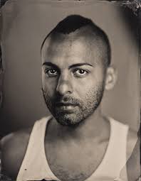 Daniel Regan to tell Photo Forum about art therapy, May 10