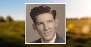 Darrell Weaver Obituary August 25, 2013