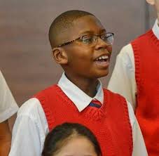 Jacksonville Children's Chorus: 2021-2022 Annual Report by Jacksonville  Children's Chorus