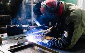 Mig Welding Aluminum For Beginners Makemoneywelding