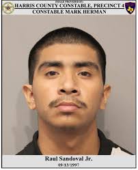 WELL HERE THEY ARE!!! TRAFFIC STOP LEADS TO THE ARREST OF SUSPECTS IN  POSSESSION OF NARCOTICS AND STOLEN WEAPONS! On June 29, 2019, a deputy with  Constable Mark Herman's Office conducted a