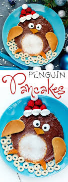 Cute christmas food ideas for kids, with fun christmas food & recipes, festive party food, food art and homemade gift ideas that kids can make and bake. 15 Fun Easy Christmas Breakfast Ideas For Kids