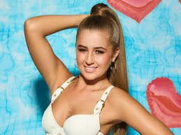 Best moments of the 2018 series love island winners. Love Island 2018 Live Niall And Georgia Kiss On First Date After Scintillating Conversation About Chicken Dippers