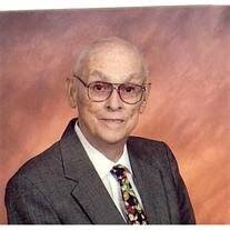 James F. Alford Obituary