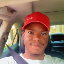 He just did this with chocolate