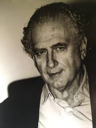 Stanley Moss Archives