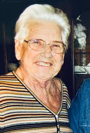 Lena Grey Grimes Spears (1936-2012)