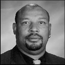 Keith Williams Obituary (2009)