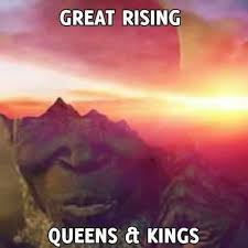 Pin By Ceant E Pope On Grand Rising Good Morning Gif Black Art Pictures Good Morning Sunshine