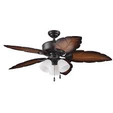 Models with lights provide many advantages, and you. Patriot Lighting Sonesta Iv 52 Iron Indoor Outdoor Led Ceiling Fan At Menards